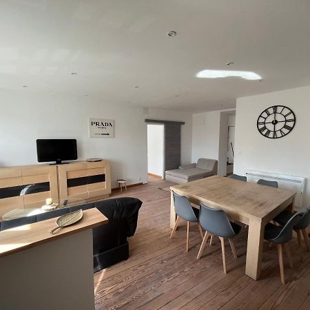 Apartament Chez Tiago Nesle Zewnętrze zdjęcie