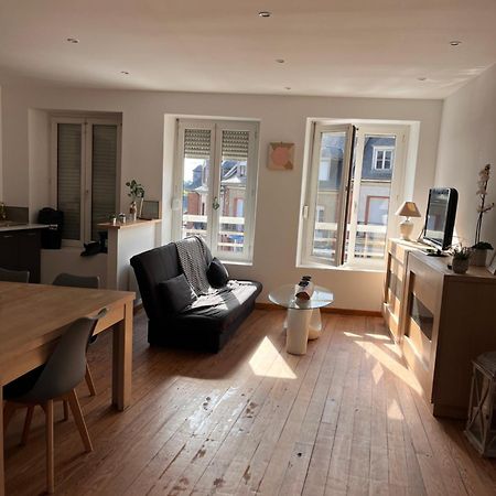 Apartament Chez Tiago Nesle Zewnętrze zdjęcie